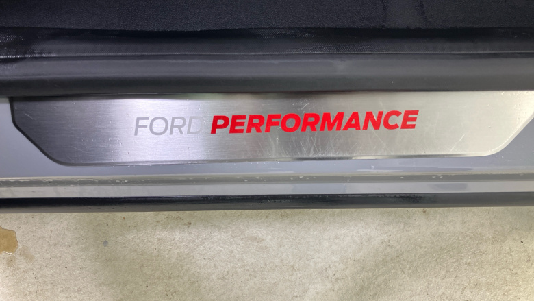 Ford Puma ST 1.5 EcoBoost ST 5dr Petrol Hatchback